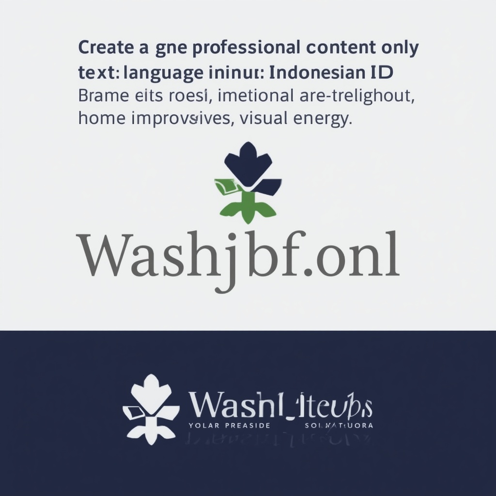 Washjbf